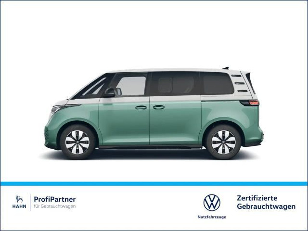 Volkswagen ID.Buzz