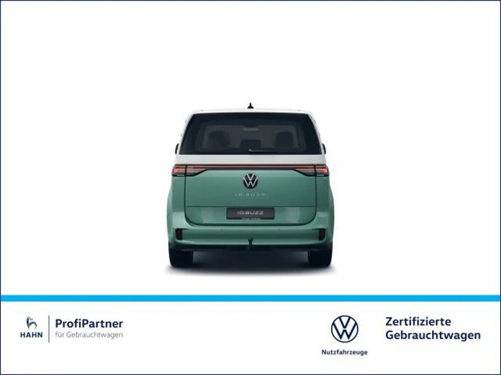 Volkswagen ID.Buzz