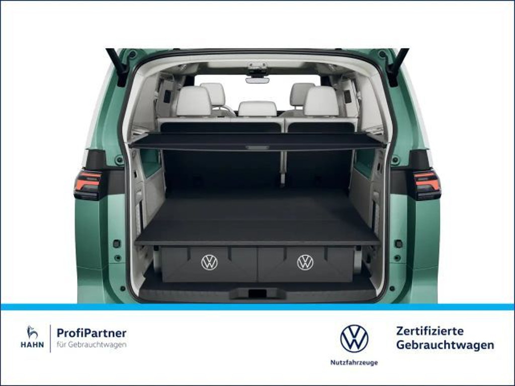 Volkswagen ID.Buzz