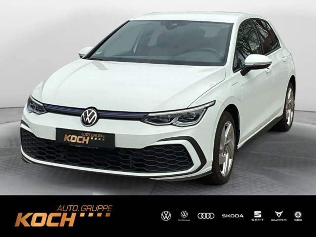 Volkswagen Golf DSG GTE Golf VIII