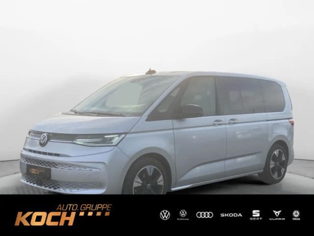 Volkswagen Multivan IQ.Drive T7