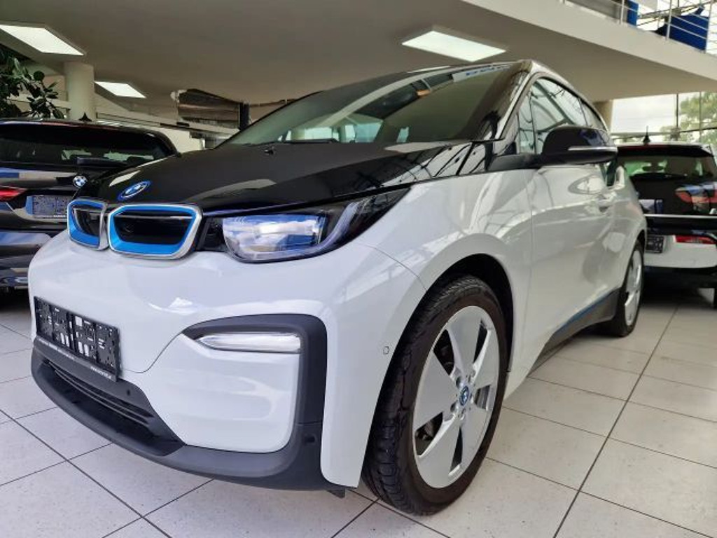 BMW i3 Sedan 120Ah