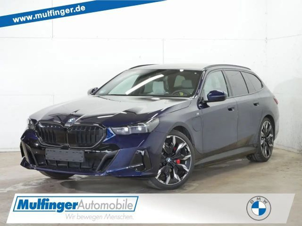 BMW 5 Serie 530 M-Sport xDrive 530e