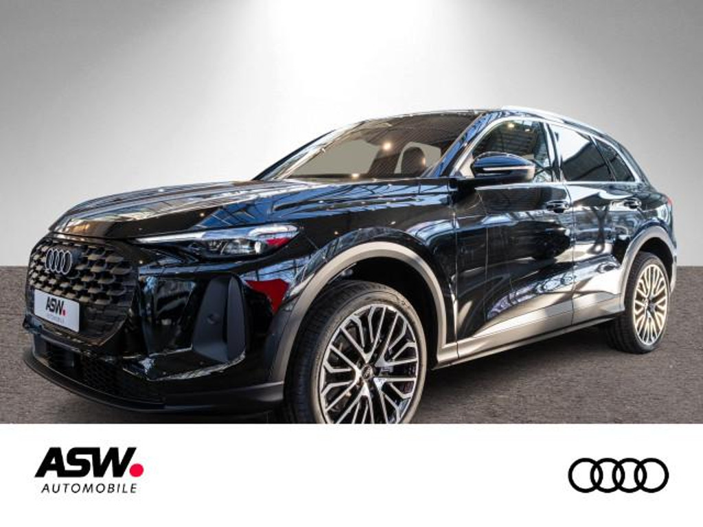 Audi Q5 S-Line