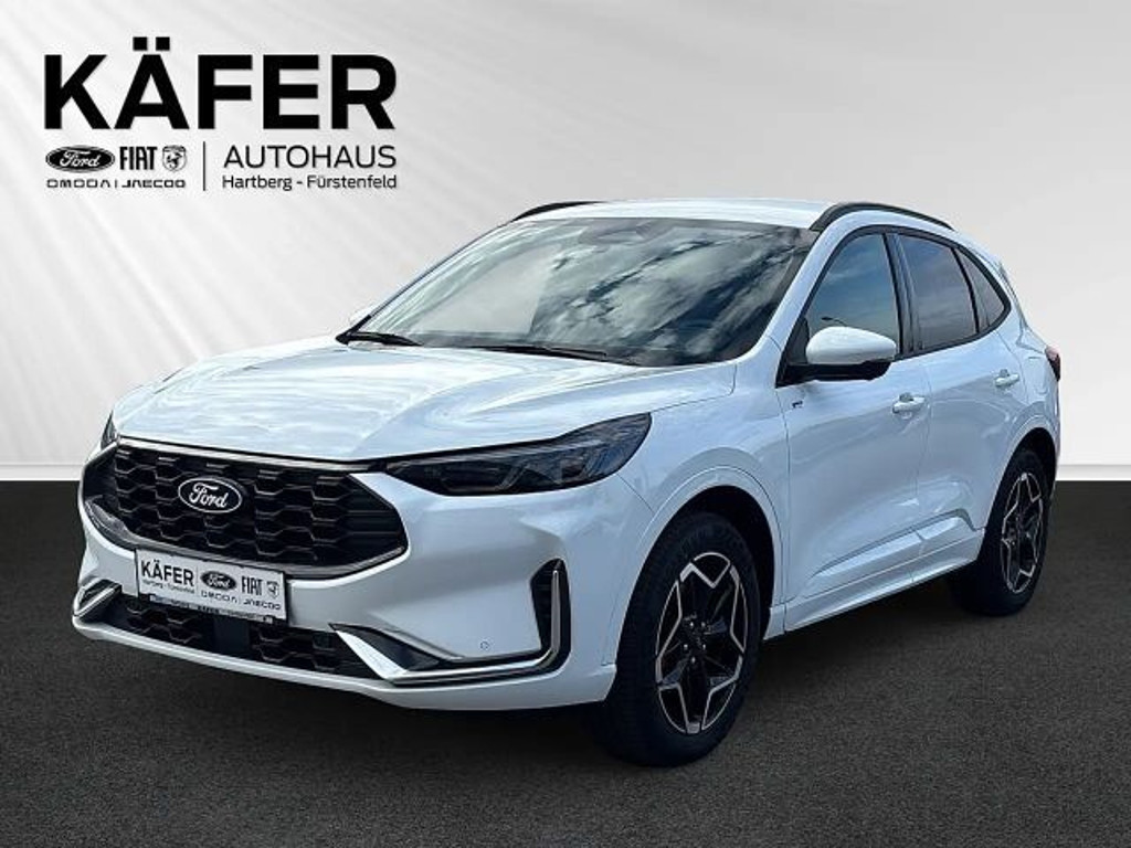 Ford Kuga ST Line AWD X