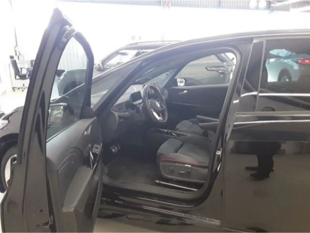 Volkswagen ID.3 GTX