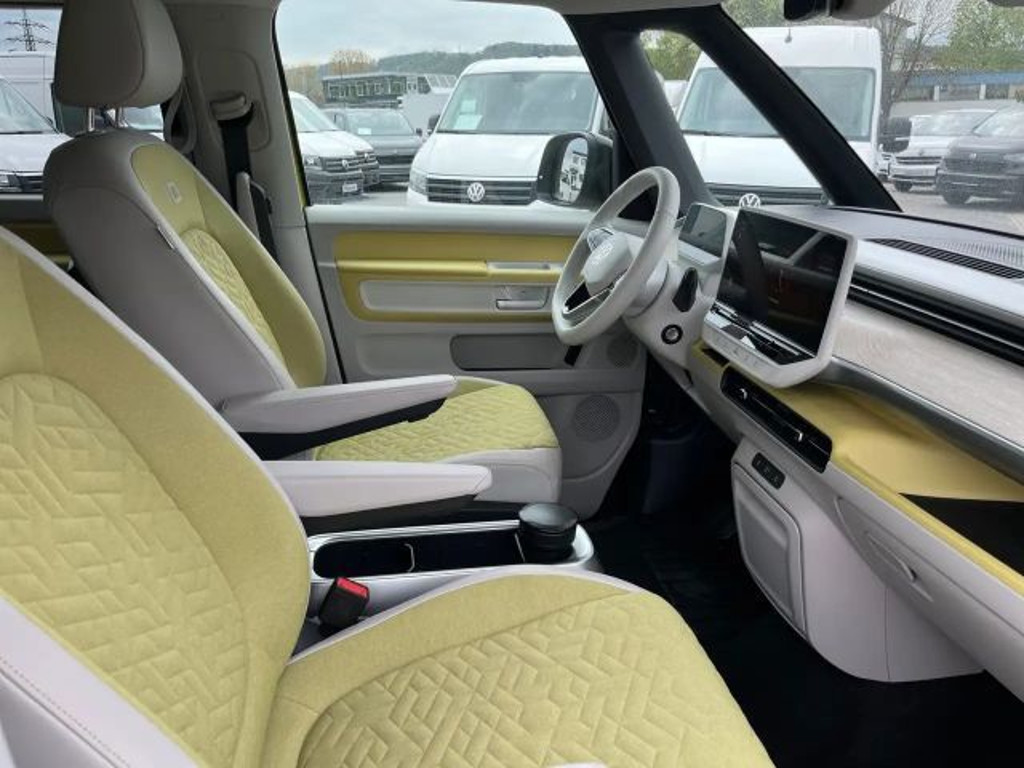 Volkswagen ID.Buzz