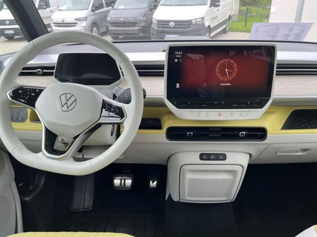 Volkswagen ID.Buzz