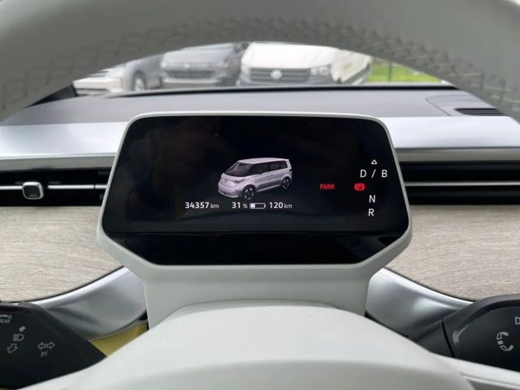 Volkswagen ID.Buzz