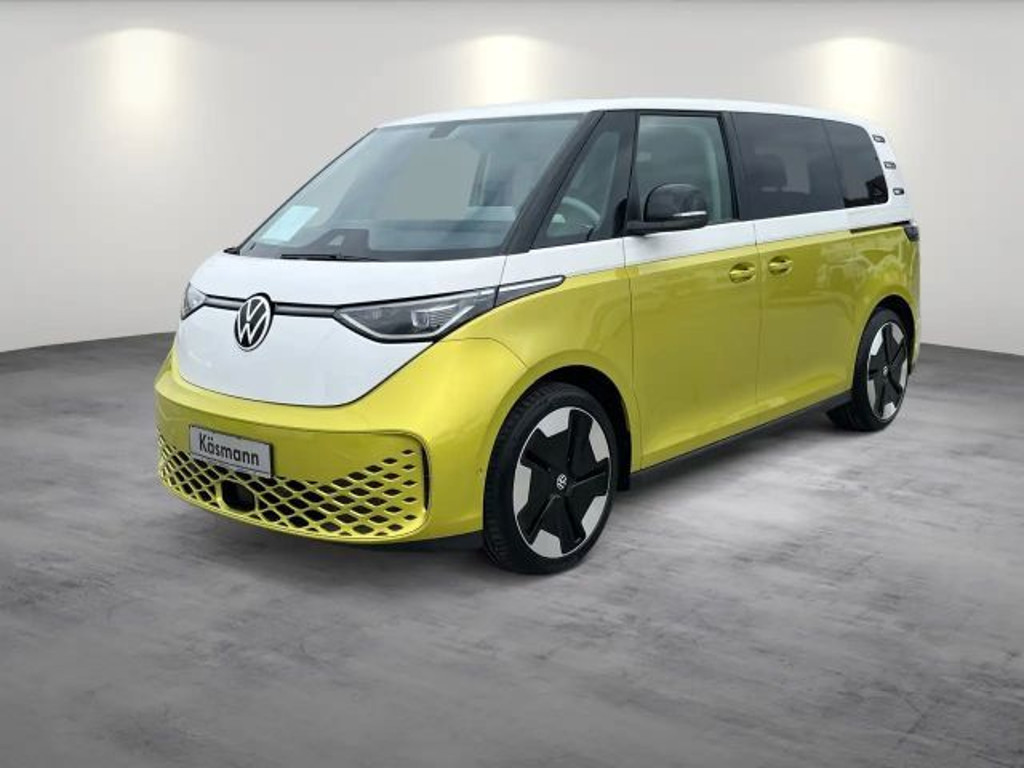 Volkswagen ID.Buzz