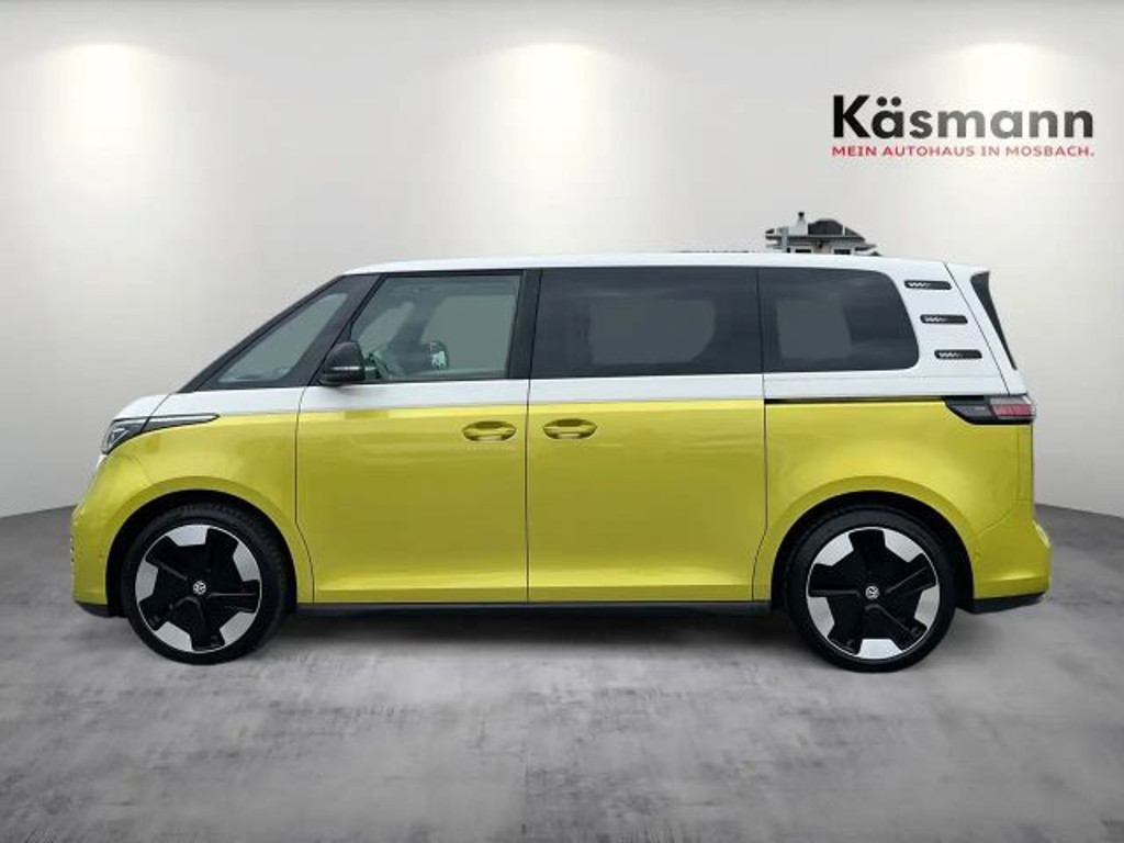 Volkswagen ID.Buzz