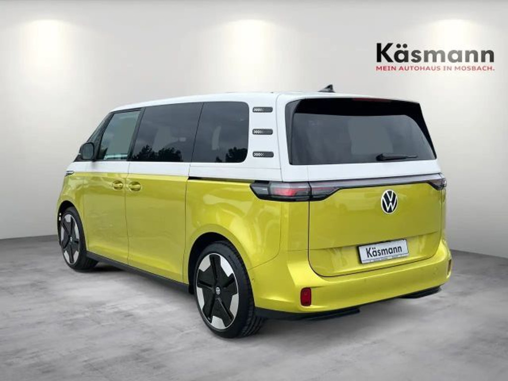 Volkswagen ID.Buzz