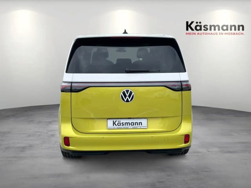 Volkswagen ID.Buzz