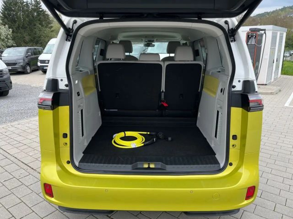 Volkswagen ID.Buzz
