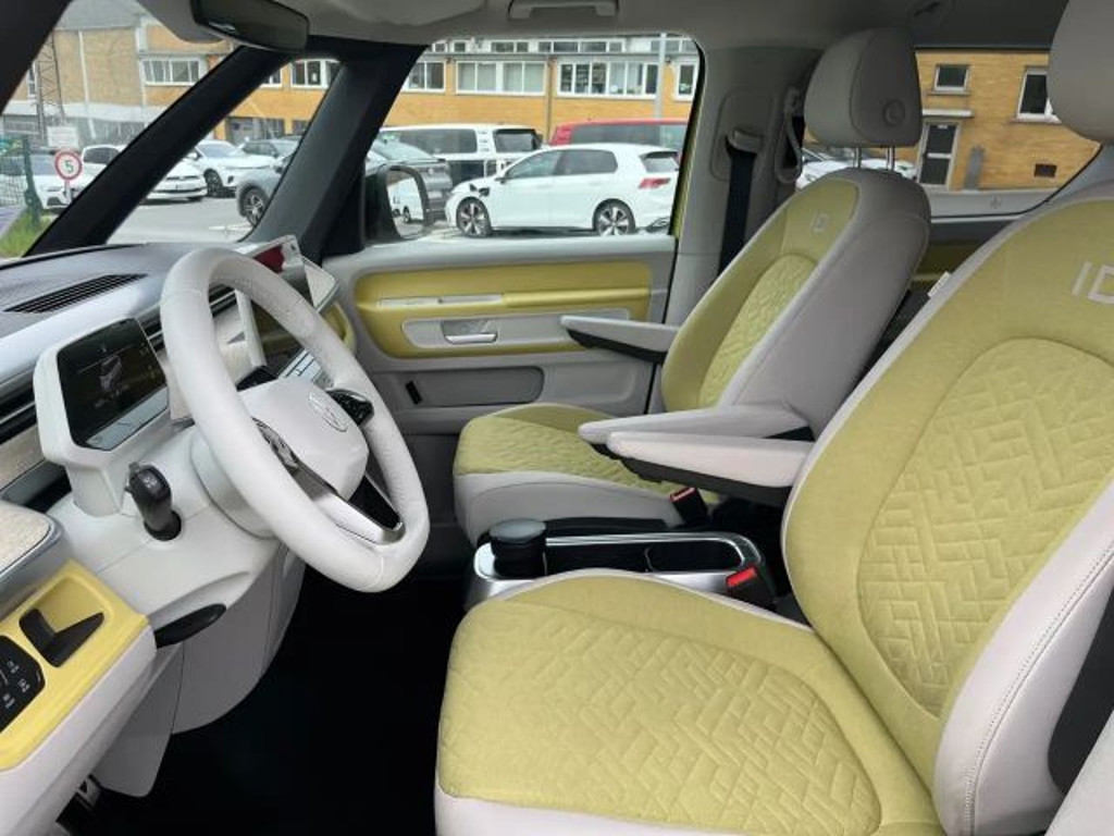 Volkswagen ID.Buzz