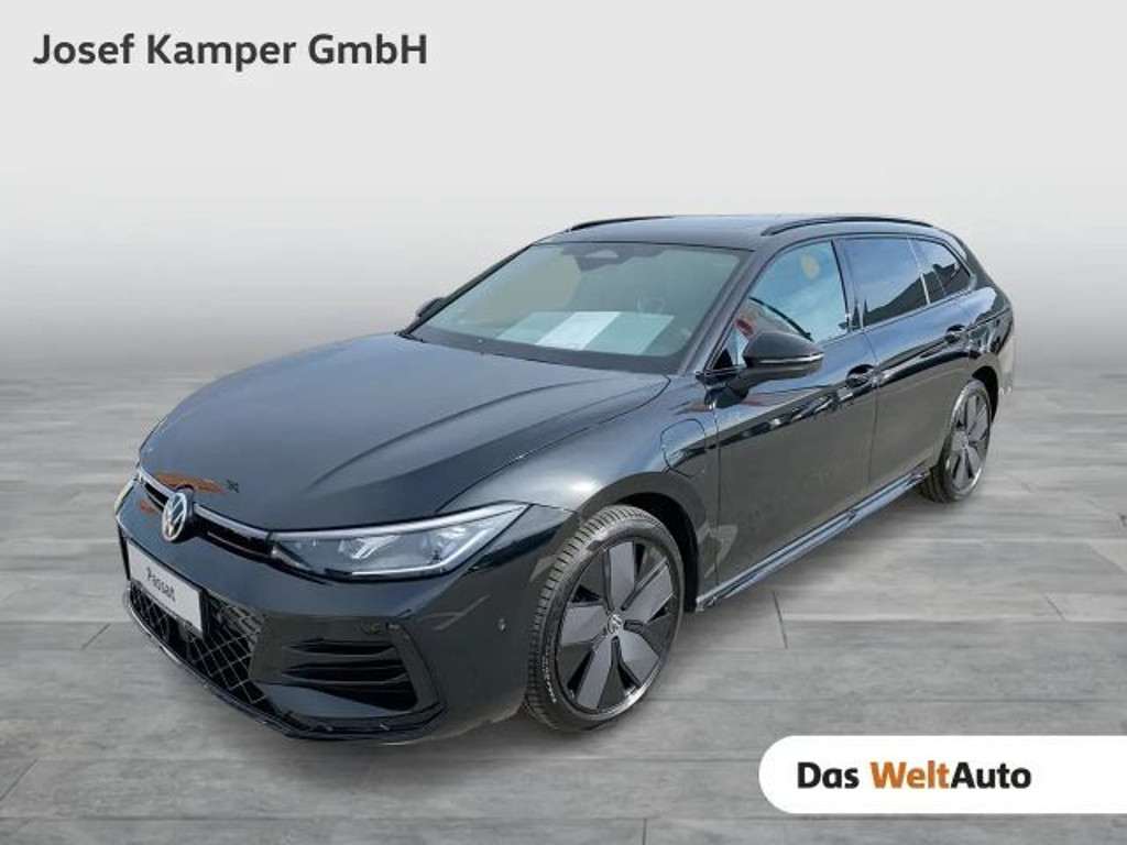 Volkswagen Passat Sport Variant eHybrid