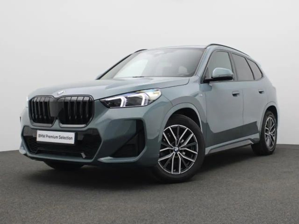 BMW X1 M-Sport