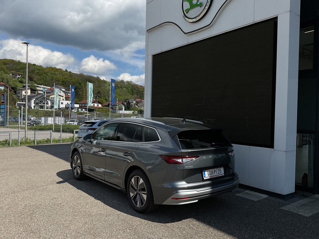 Skoda Enyaq iV