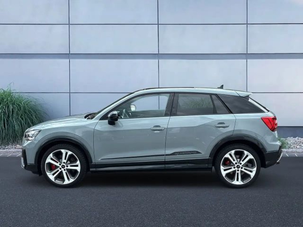 Audi SQ2