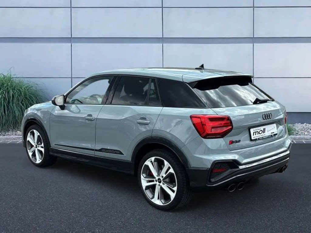 Audi SQ2