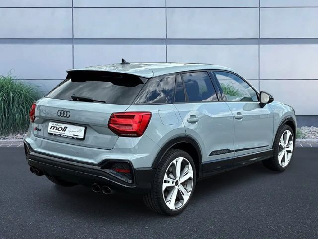 Audi SQ2