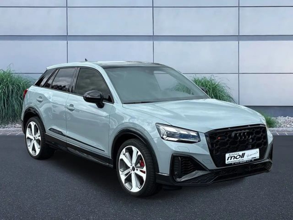 Audi SQ2