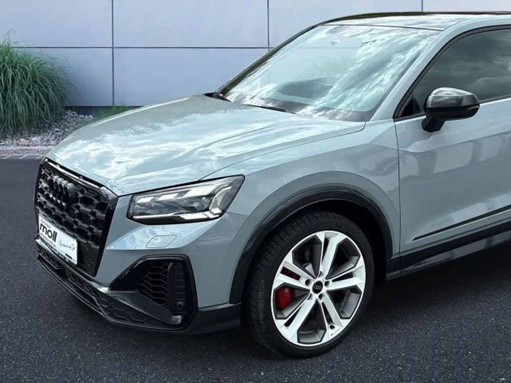 Audi SQ2
