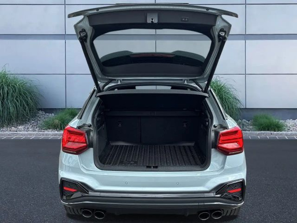 Audi SQ2