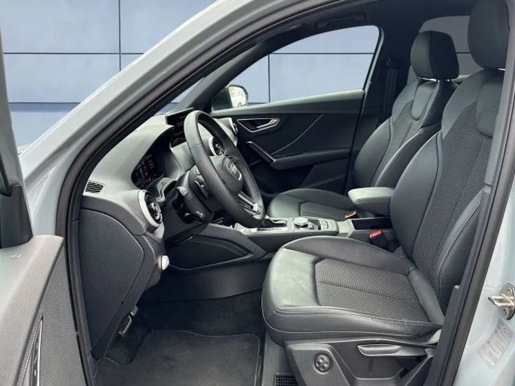 Audi SQ2