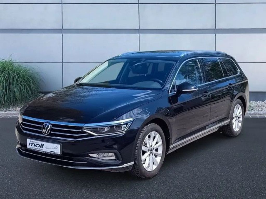 Volkswagen Passat DSG Variant 2.0 TDI Elegance Elegance