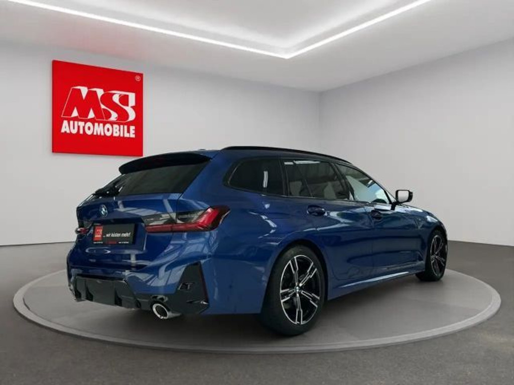 BMW 3 Serie