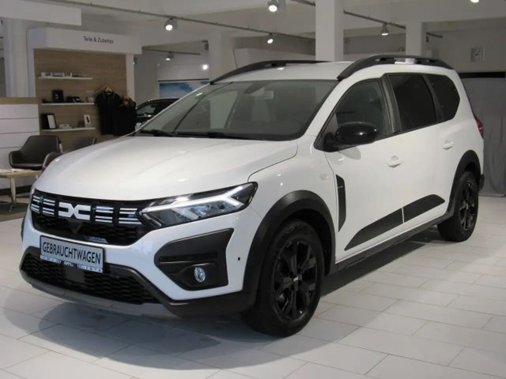 Dacia Jogger TCe 110 Extreme
