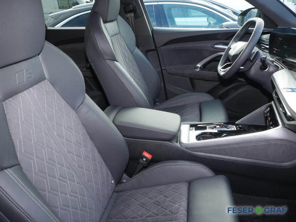 Audi Q5 Sportback Quattro S-Line