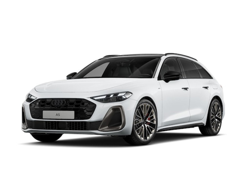 Audi A5 Avant Quattro S-Tronic Hybride