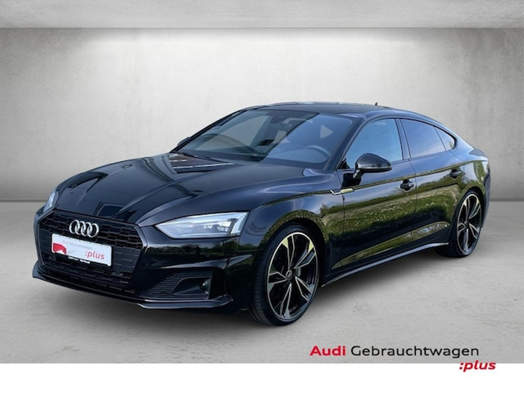 Audi A5 Sportback S-Tronic 40 TFSI