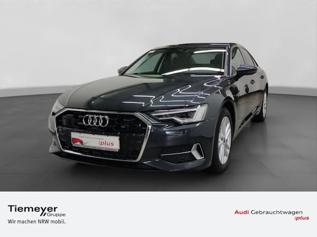 Audi A6 Sedan S-Tronic 35 TDI