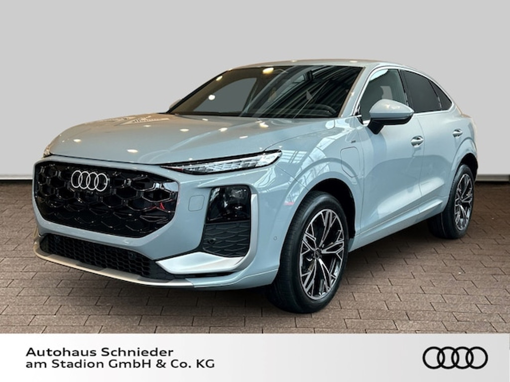 Audi Q3 Sportback S-Tronic Hybride