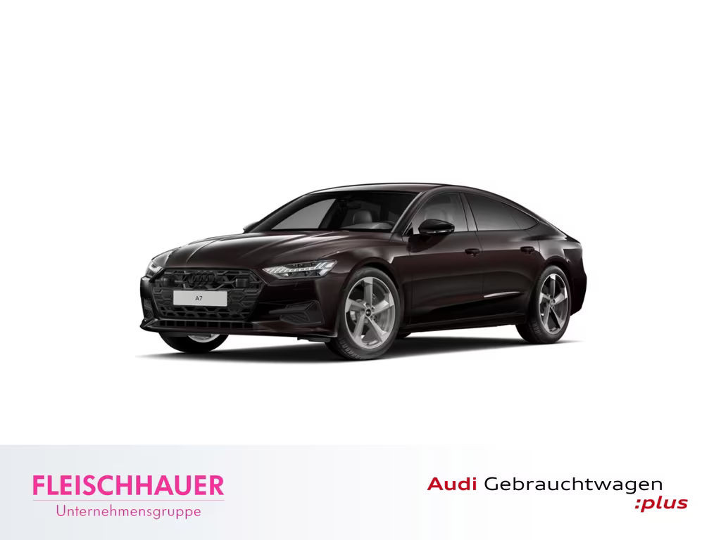 Audi A7 Sportback 45 TFSI
