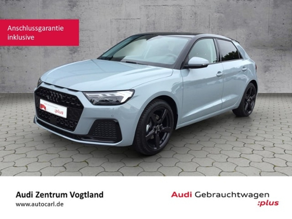 Audi A1 Sportback S-Tronic 30 TFSI