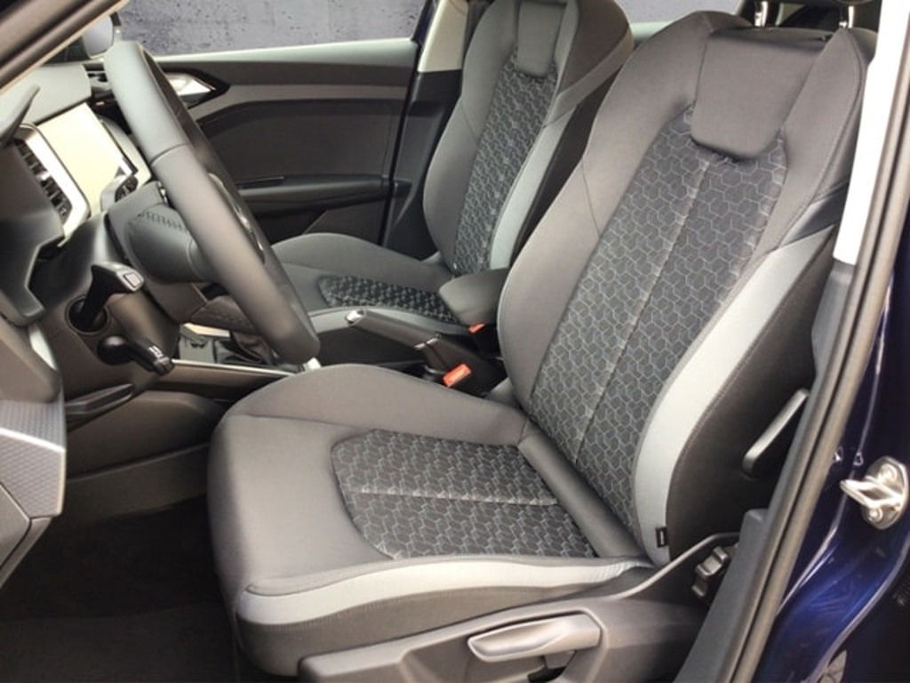 Audi A1 Sportback S-Tronic 25 TFSI