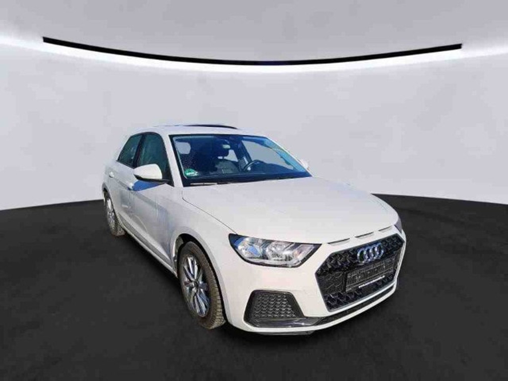 Audi A1 Sportback 25 TFSI