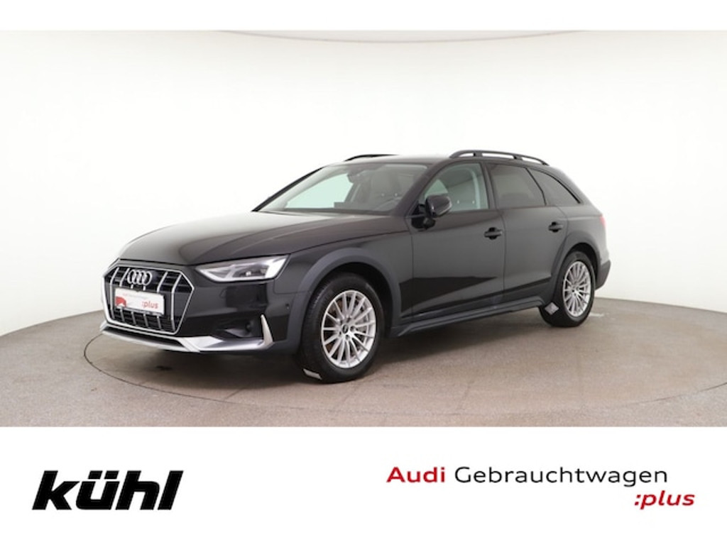 Audi A4 allroad Quattro S-Tronic 45 TFSI
