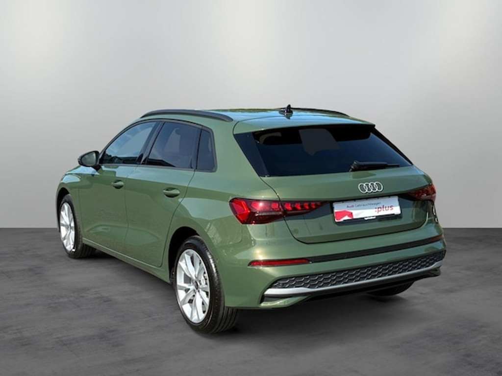 Audi A3 Sportback S-Tronic 30 TFSI