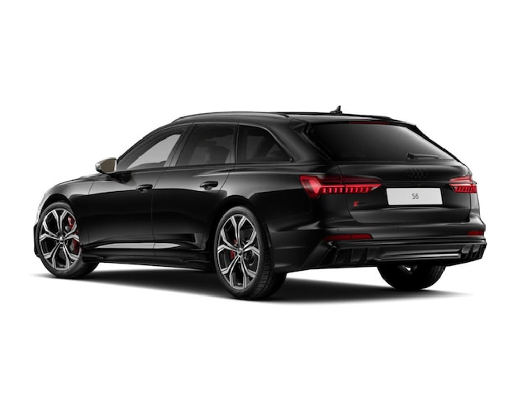 Audi S6