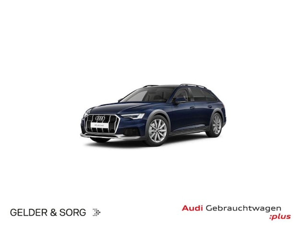Audi A6 allroad Quattro S-Tronic 40 TDI