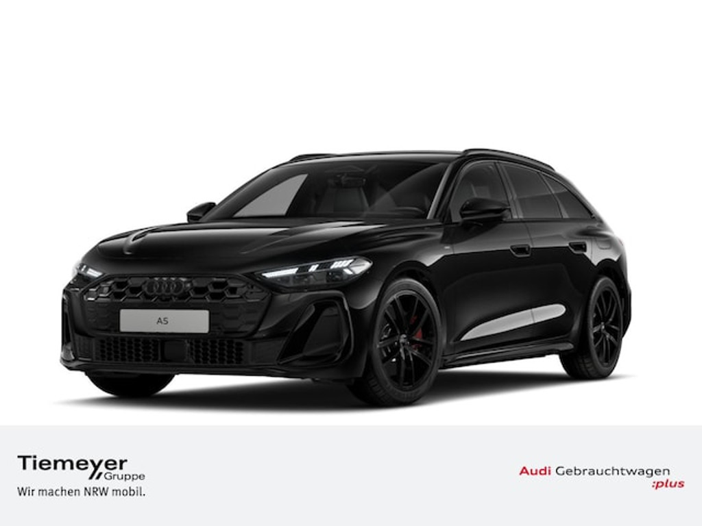 Audi A5 Avant Quattro S-Tronic Hybride