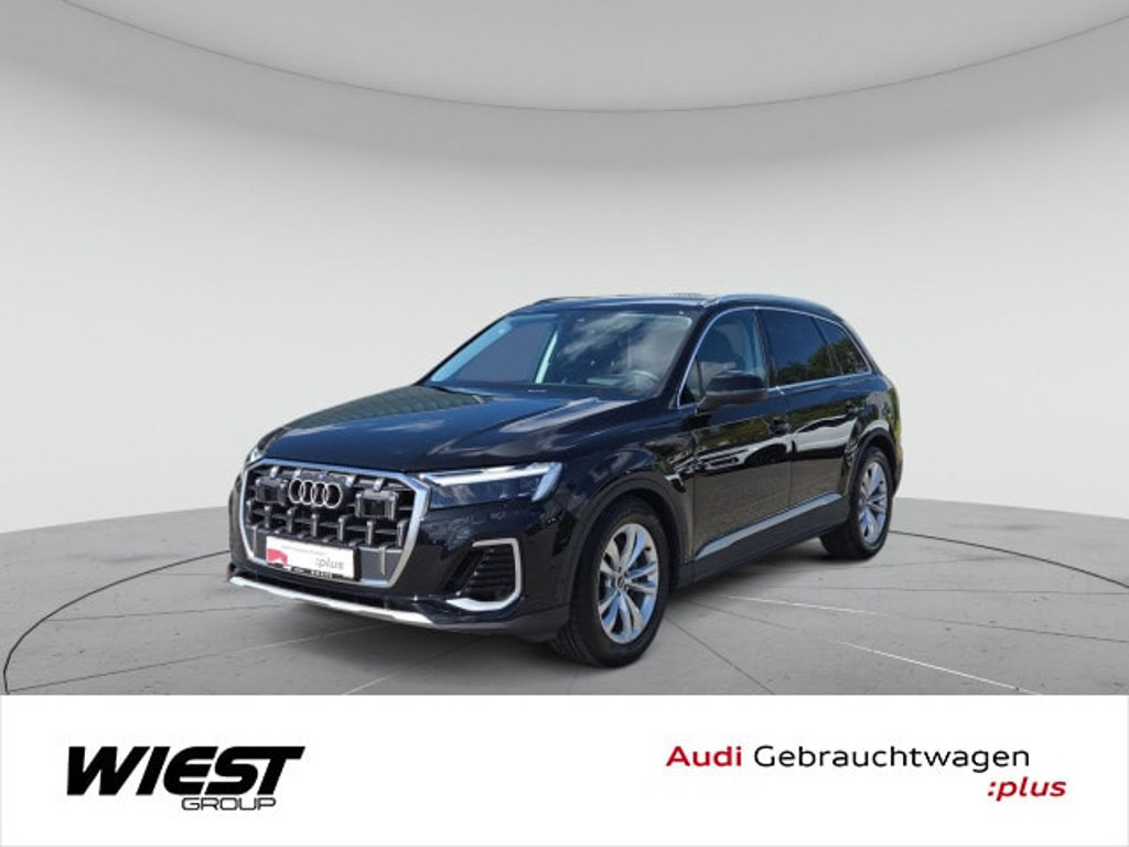 Audi Q7 Quattro 45 TDI
