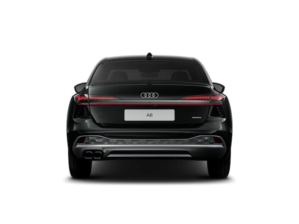 Audi A6 Sedan Quattro S-Tronic
