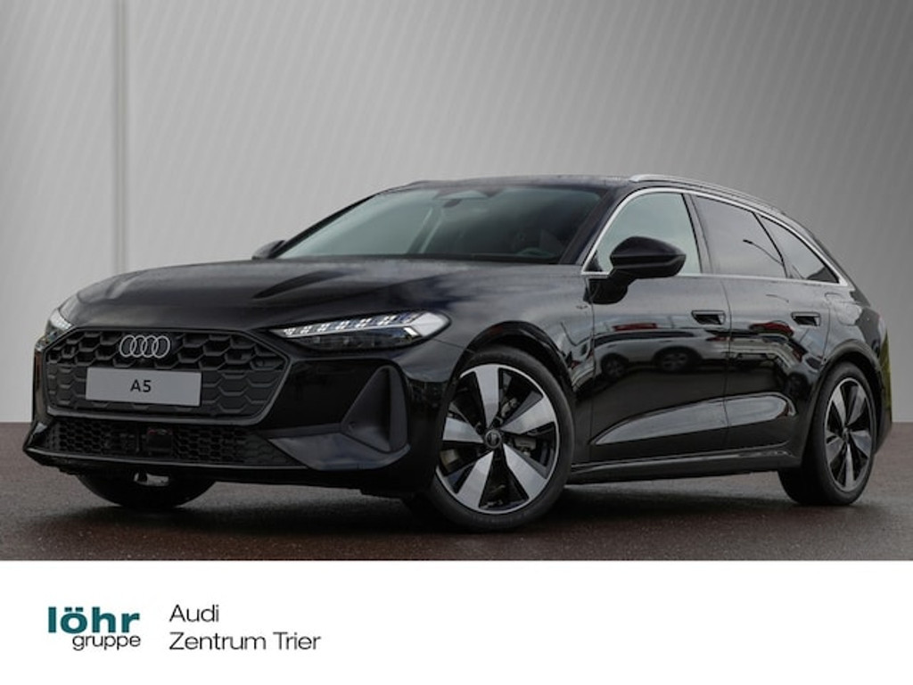 Audi A5 Avant Quattro S-Tronic Hybride