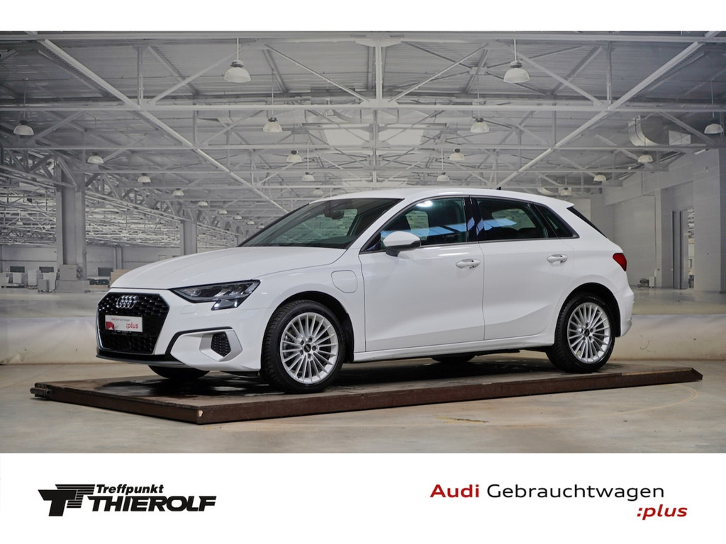 Audi A3 Sportback S-Tronic Hybride 40 TFSI